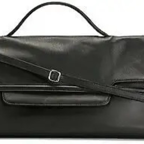 Zanellato Nina Tote Black - Picture 5 of 9